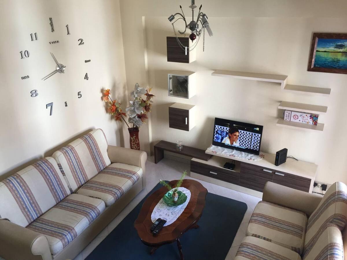 One Apartament Apartment Durres Luaran gambar