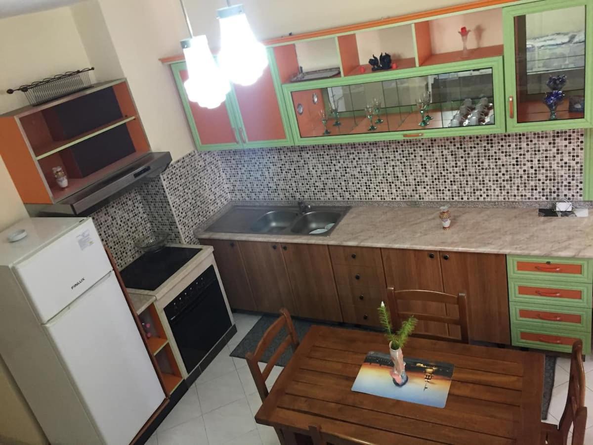 One Apartament Apartment Durres Luaran gambar