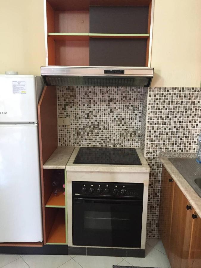 One Apartament Apartment Durres Luaran gambar