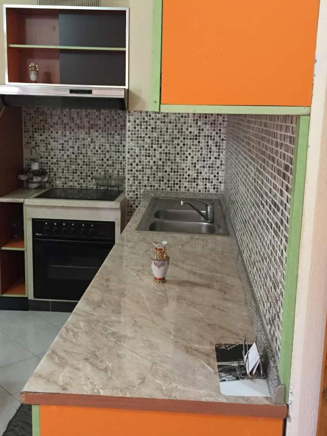 One Apartament Apartment Durres Luaran gambar