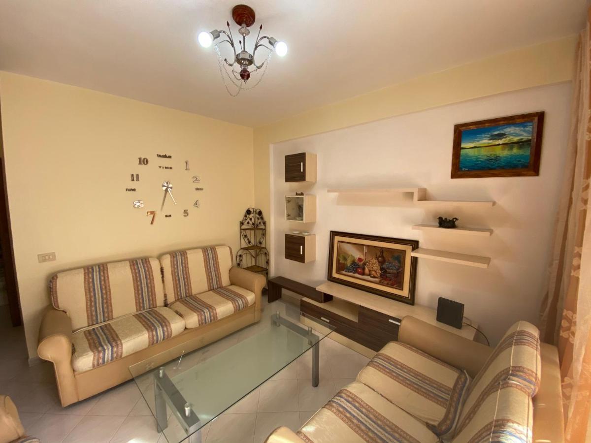 One Apartament Apartment Durres Luaran gambar