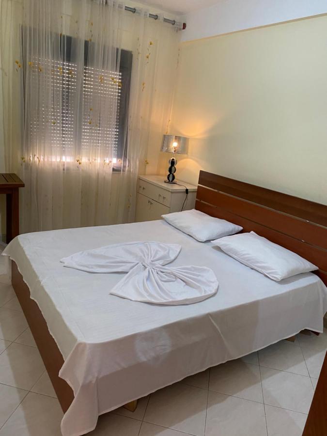 One Apartament Apartment Durres Luaran gambar