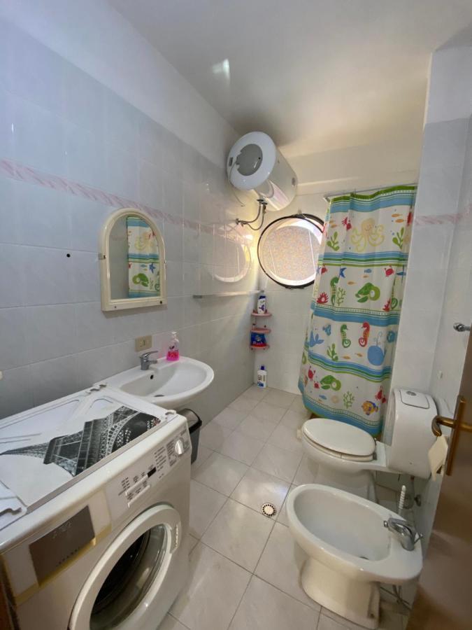 One Apartament Apartment Durres Luaran gambar